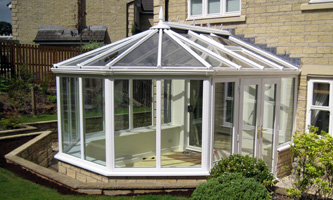 Conservatories