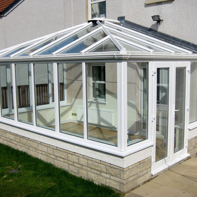 Conservatories