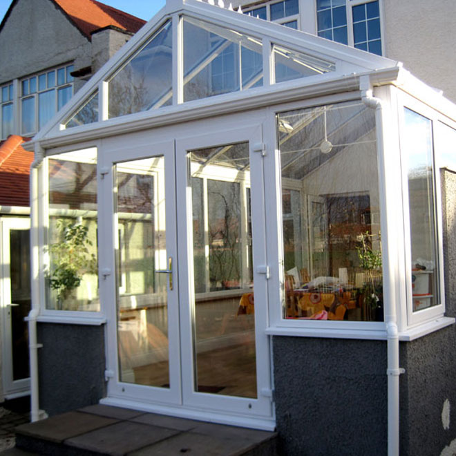 Conservatories