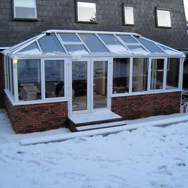 Conservatories