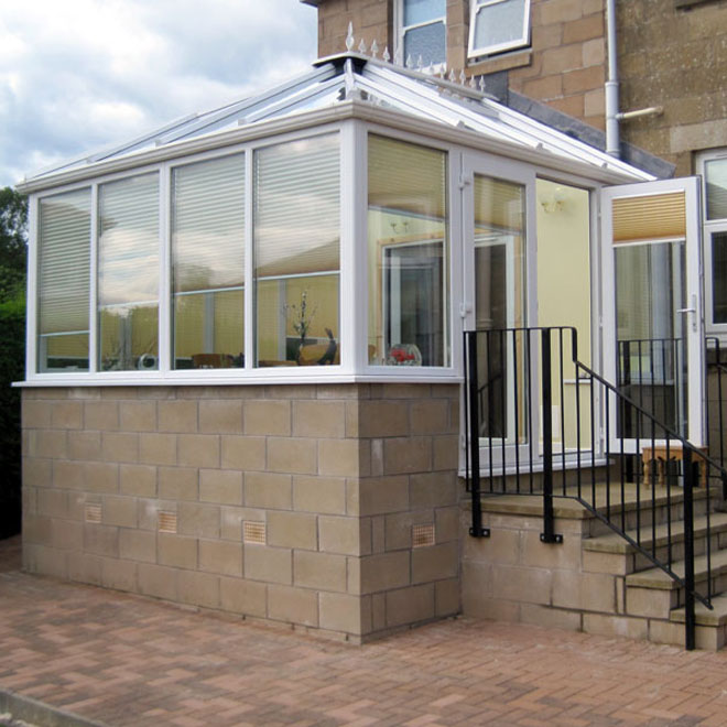 Conservatories