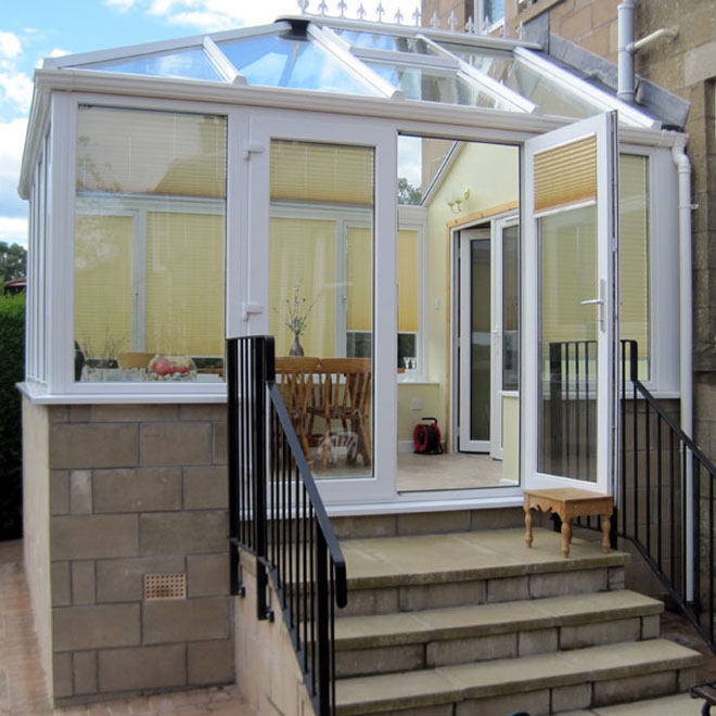 Conservatories