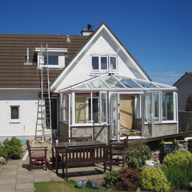 Conservatories