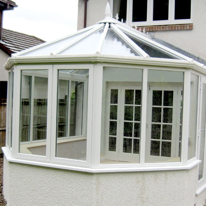 Conservatories