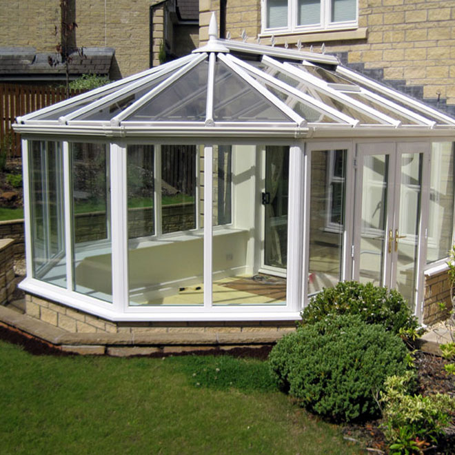 Conservatories