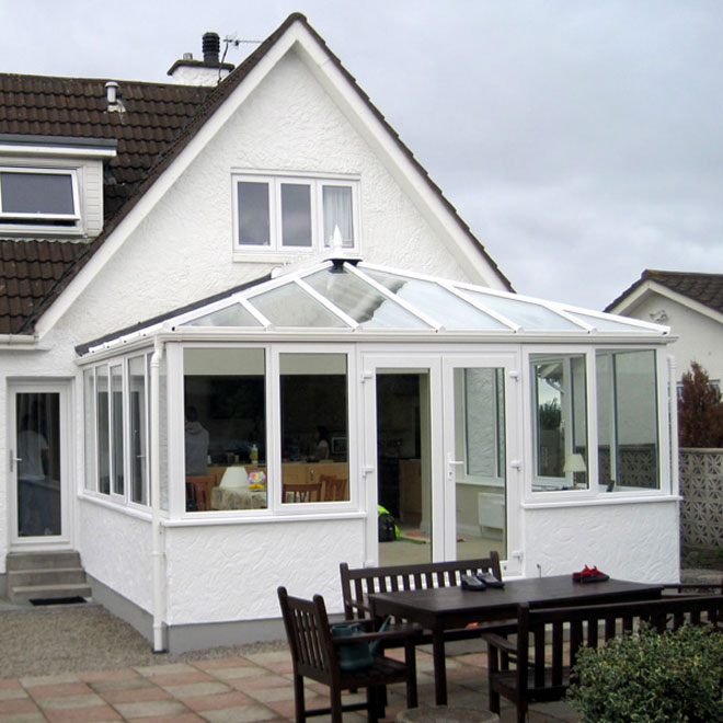 Conservatories