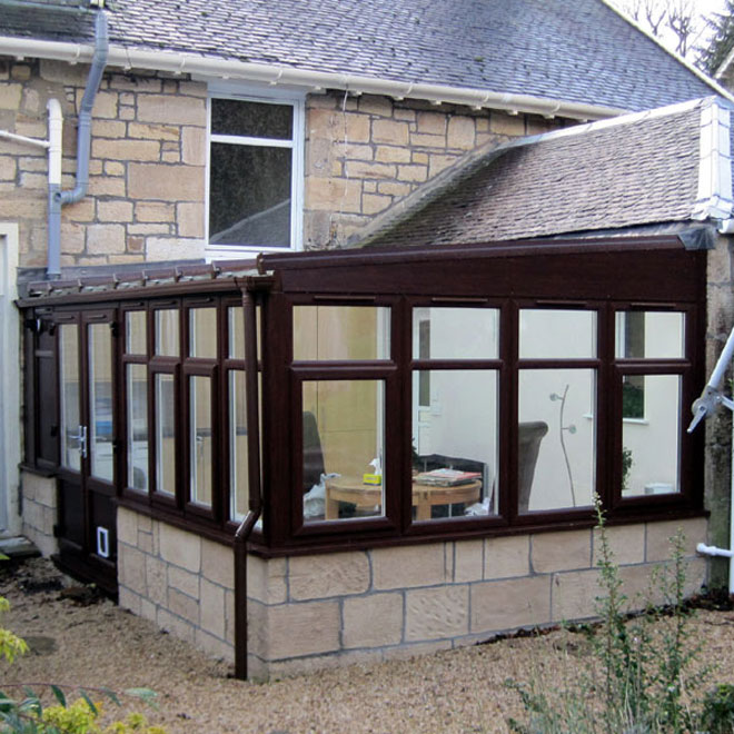 Conservatories