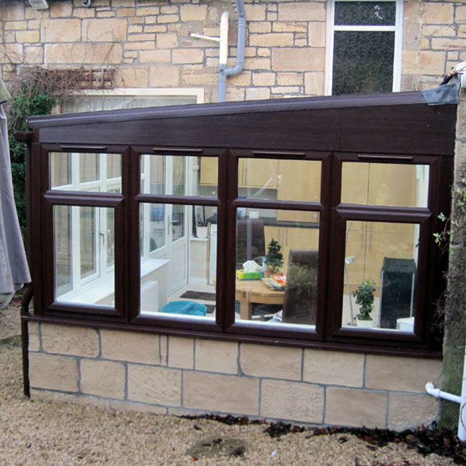 Conservatories