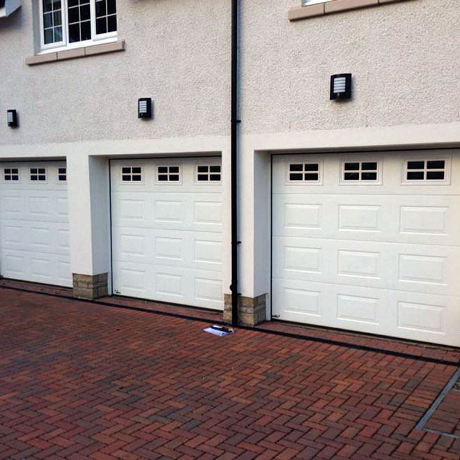 Garage Conversion