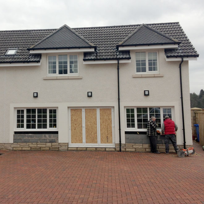 Garage Conversion