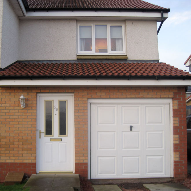 Garage Conversion