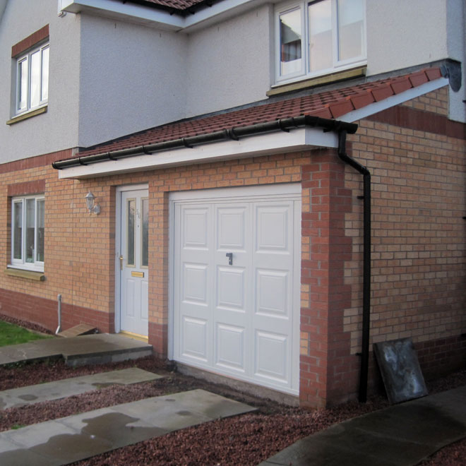 Garage Conversion