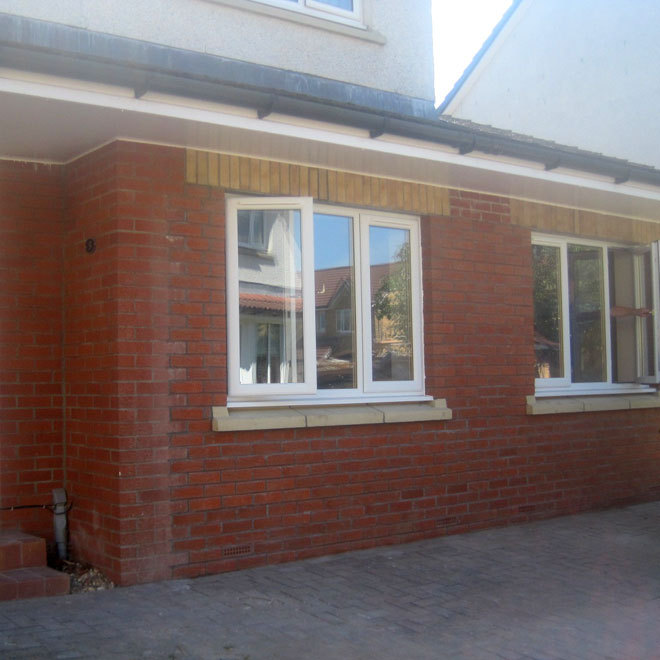 Garage Conversion