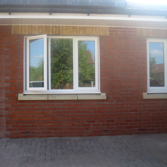 Garage Conversion