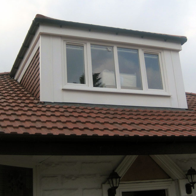 Loft Conversions