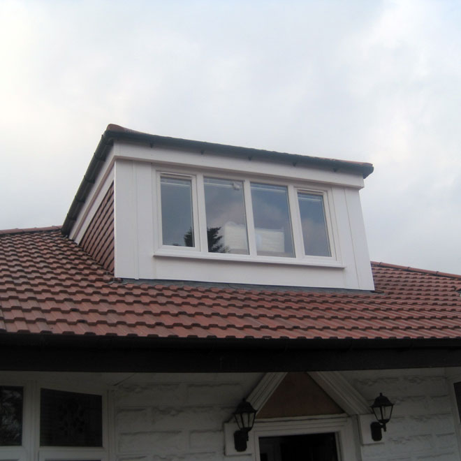 Loft Conversions