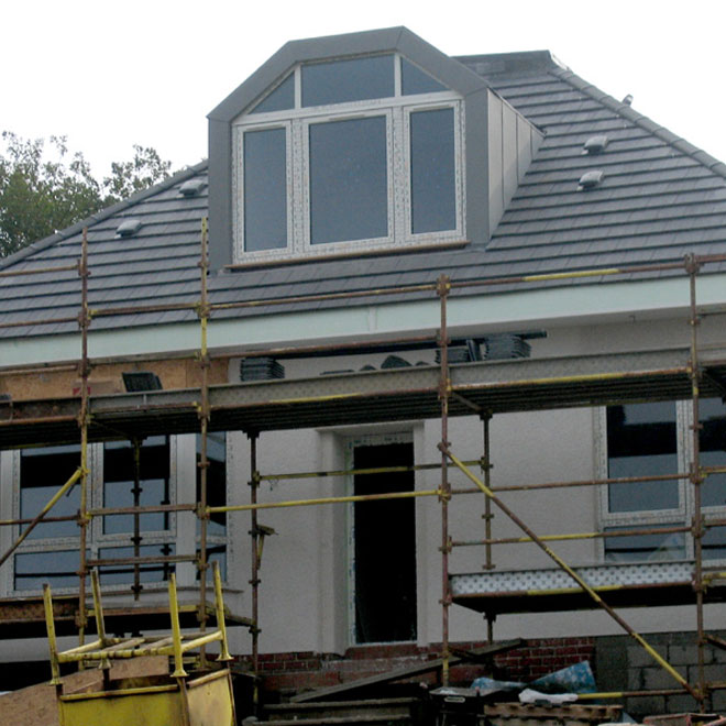 Loft Conversions