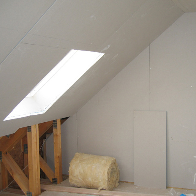 Loft Conversions