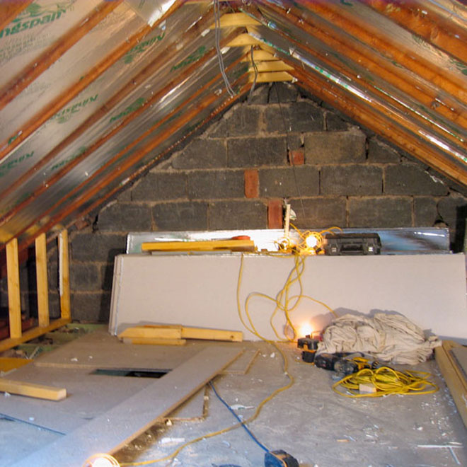 Loft Conversions